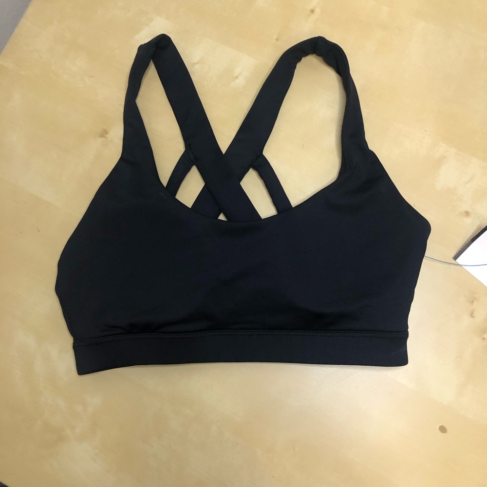 COPY - FOREVER 21 SPORTS BRA